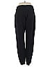SPANX Solid Black Casual Pants Size S - photo 2