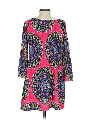Simply Southern 3/4 Sleeve Blouse (view 2)