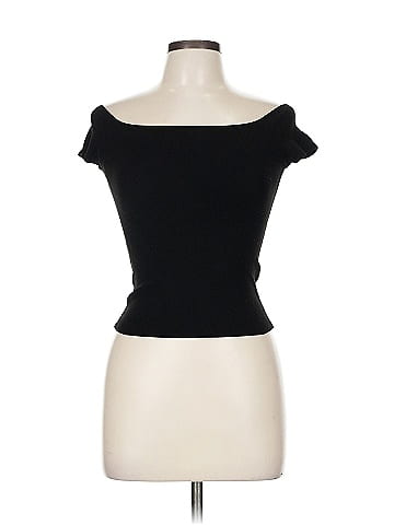 Zara Short Sleeve T-Shirt (view 1)