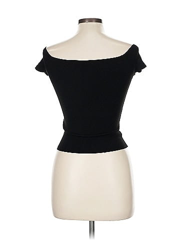 Zara Short Sleeve T-Shirt (view 2)