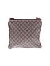 Gucci Gray Tan  GG Supreme Stars Flat Messenger Bag One size - photo 3