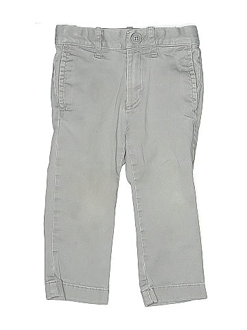 Crewcuts Khakis (view 1)