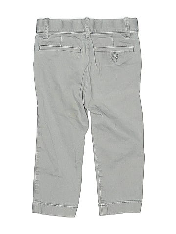 Crewcuts Khakis (view 2)