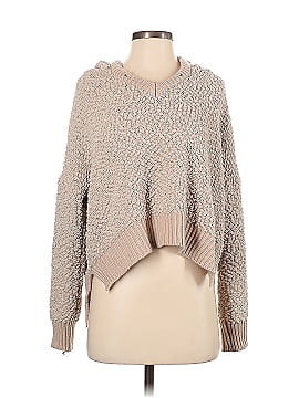 Pol Pullover Sweater