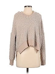Pol Pullover Sweater