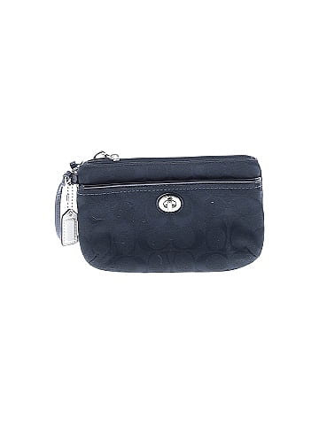 Coach Wristlet (view 1)