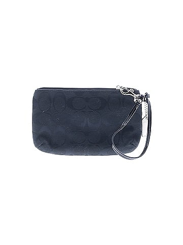 Coach Wristlet (view 2)