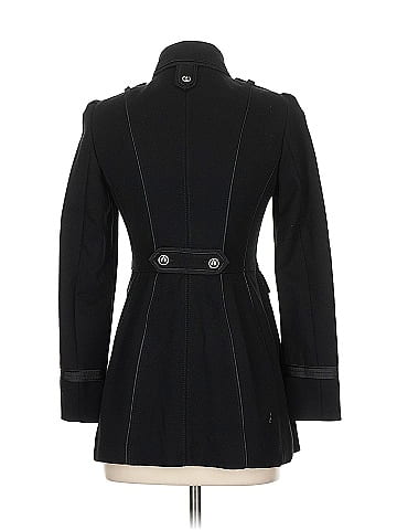 White House Black Market Coat (view 2)