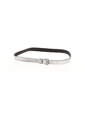 Nine West Leather Belt (view 1)