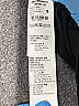 MSGM Metallic Black 3/4 Sleeve T-Shirt Size S - photo 7