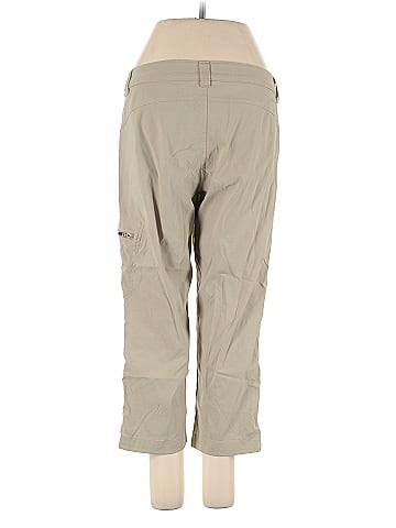 Eddie Bauer Khakis (view 2)