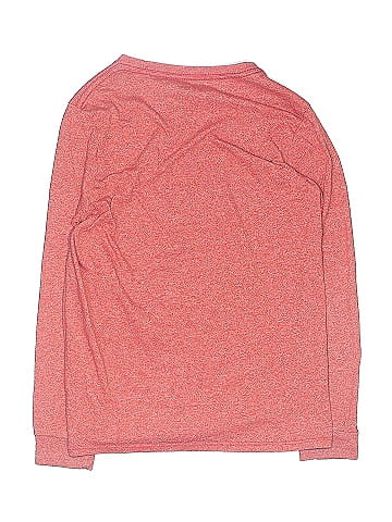 Hurley Long Sleeve T-Shirt (view 2)