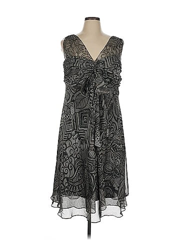 R&M Richards Cocktail Dress (view 1)