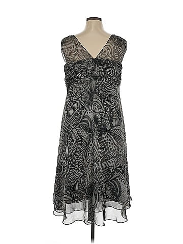 R&M Richards Cocktail Dress (view 2)