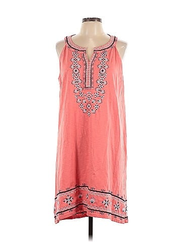 Style&Co Casual Dress (view 1)