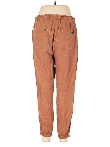 Sanctuary Linen Pants (view 2)