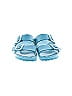 Birkenstock Blue Teal Sandals Size EU 39 - photo 2