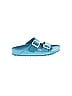 Birkenstock Blue Teal Sandals Size EU 39 - photo 1