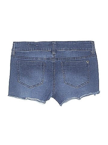 Guess Denim Shorts (view 2)