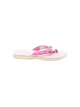 Sperry Top Sider Sandals