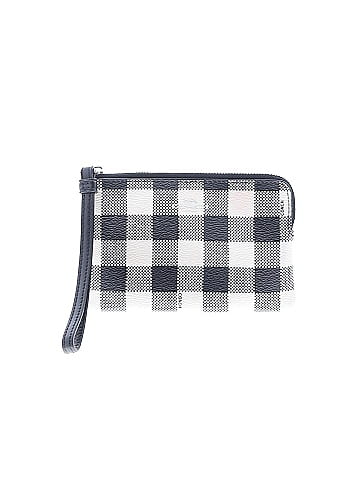 Coach Leather Wristlet (view 1)