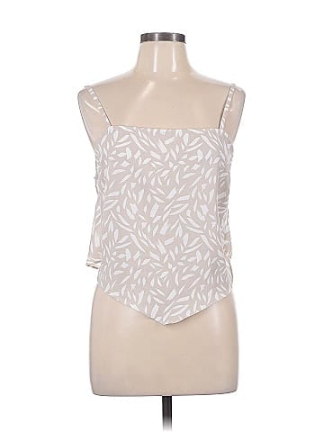 I.N. San Francisco Sleeveless Blouse (view 1)
