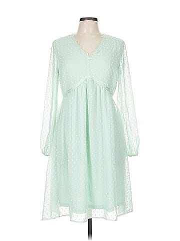 Jasambac Casual Dress (view 1)