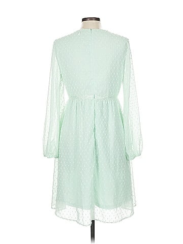 Jasambac Casual Dress (view 2)