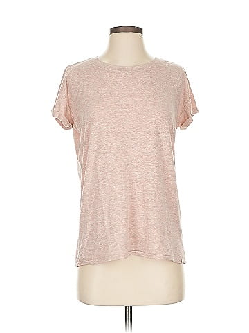PrAna Short Sleeve T-Shirt (view 1)
