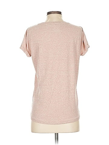 PrAna Short Sleeve T-Shirt (view 2)