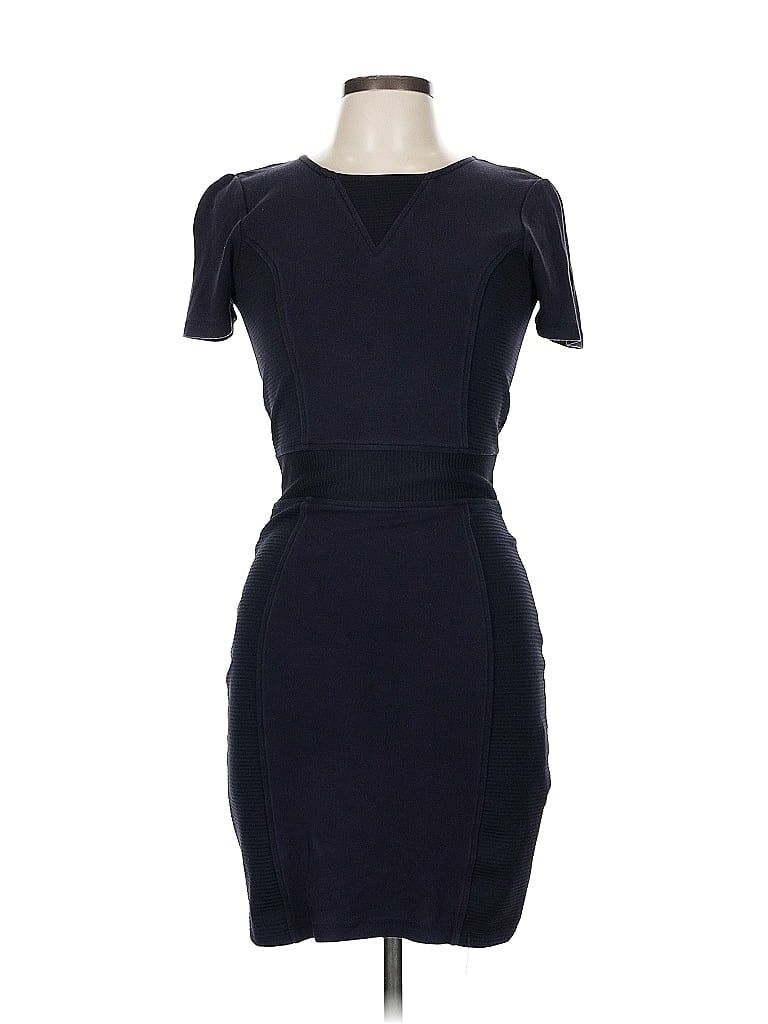 Click to view more detailed imagery on our partner's website Pre-owned French Connection Cocktail Dress In Black
