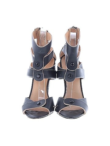 L.A.M.B. Heels (view 2)