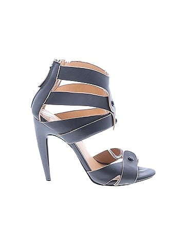 L.A.M.B. Heels (view 1)