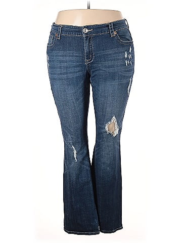 Seven7 Jeans (view 1)