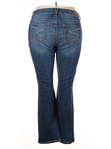 Seven7 Jeans (view 2)