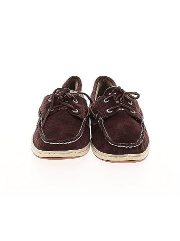 Sperry Top Sider Flats (view 2)