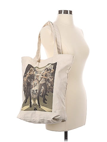 Uniqlo Tote (view 2)