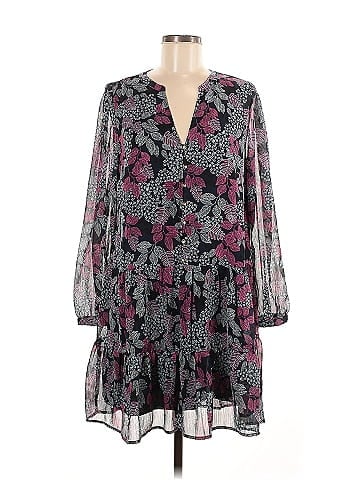 Ann Taylor LOFT Casual Dress (view 1)