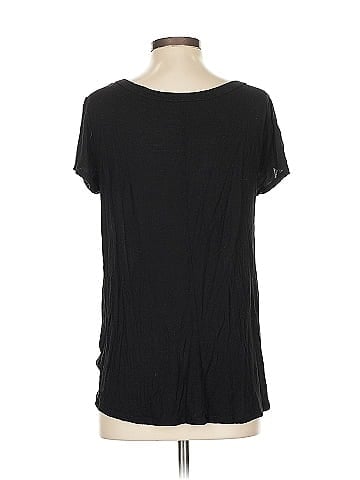 Alya Short Sleeve T-Shirt (view 2)