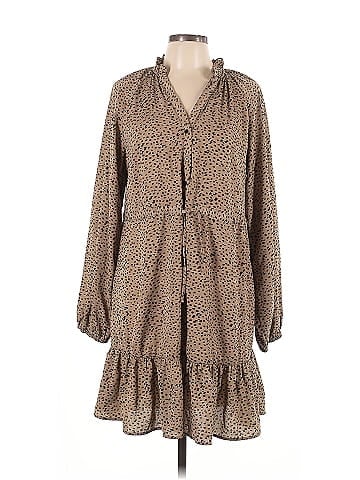 Shein Casual Dress (view 1)