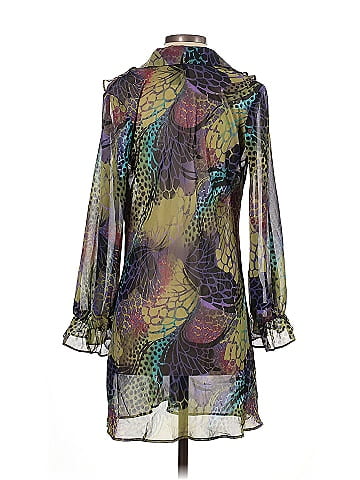 Bisou Bisou Cocktail Dress (view 2)