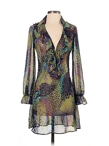 Bisou Bisou Cocktail Dress (view 1)