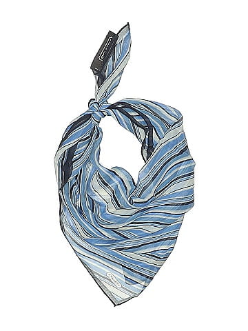 Coach Silk Scarf (view 1)