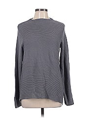 Logo By Lori Goldstein Pullover Sweater