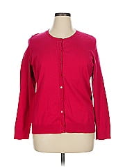 Talbots Cardigan