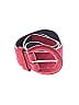 Unbranded Pink Red Belt Size 4 - photo 1