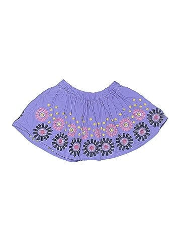 Tea Skirt (view 1)