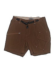 Rei Cargo Shorts
