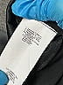 Armani Collezioni Black Sleeveless Silk Top Size 14 - photo 4