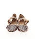 Sam Edelman Paisley Gold Tan Flats Size 7 1/2 - photo 2